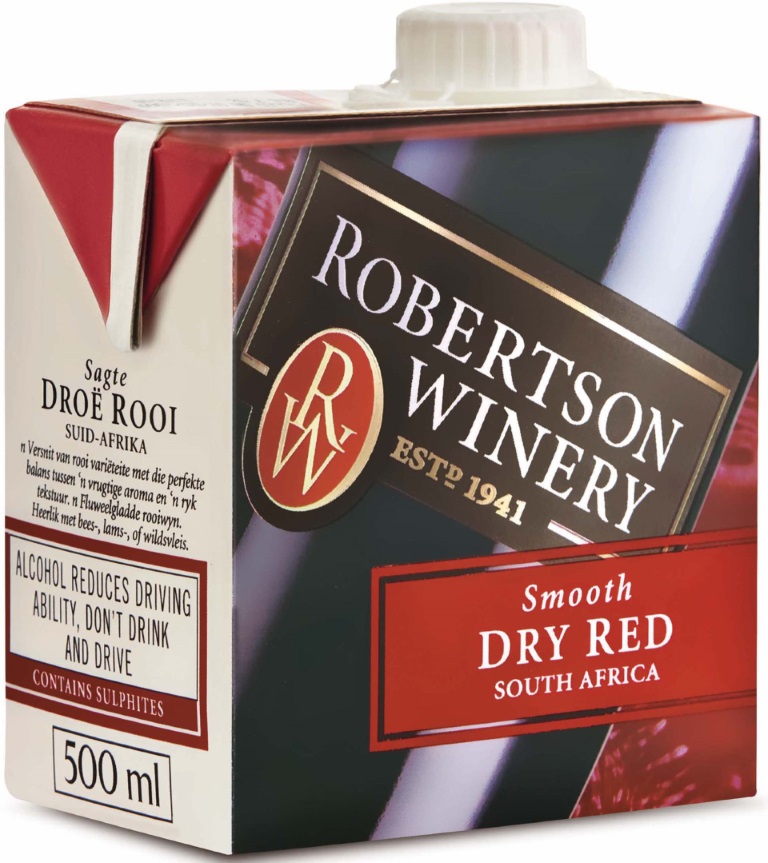 Vinimark Our Wines Robertson Winery